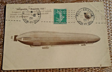 Carte postale ancienne 1909