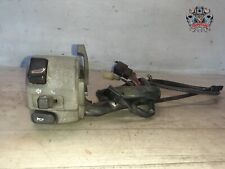 COMMODO GAUCHE KAWASAKI 1100