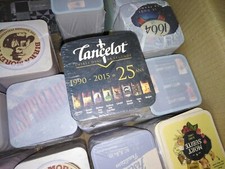 Sous verres bock coaster