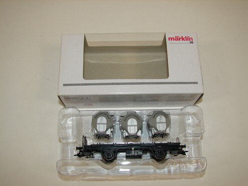 Märklin 48948 wagon - märklin, 48948-01