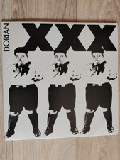 XXX - Boite de nuit - 7"