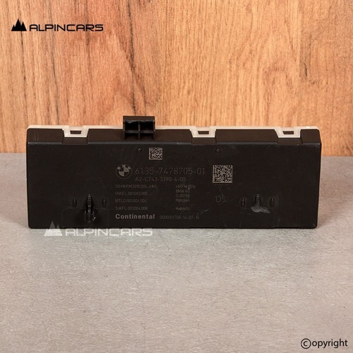 Oem bmw g30 g31 g81 - oem,