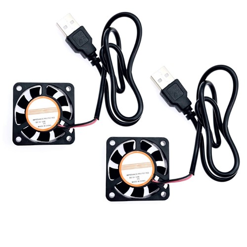 40x40x10 5v mini - dc,