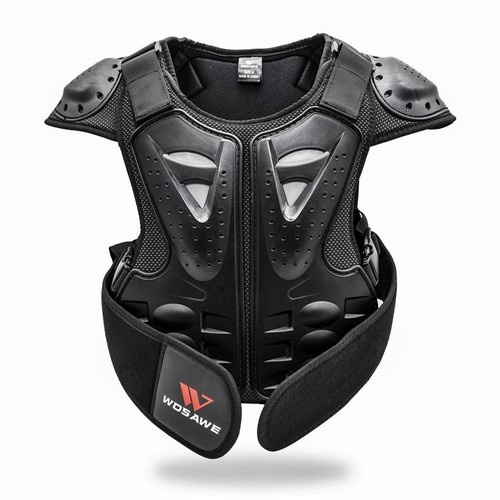 Protection dorsale lombaire - dorsale,