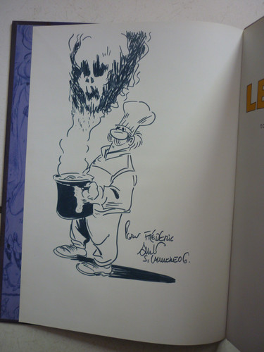 Carrere leo loden - loden, 14