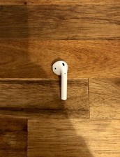 Écouteur Gauche Apple Airpods