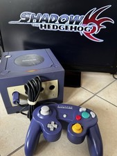 Console Nintendo Gamecube -