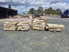 Dallage De Pierre Tomettes