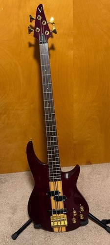Vantage 930ba string solid - 4-string,