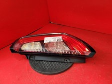 FIAT PUNTO TAIL LIGHT DRIVER SIDE OFFSIDE RH 2013 3 DOOR HATCHBACK 