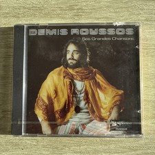 Demis Roussos | Ses Grandes