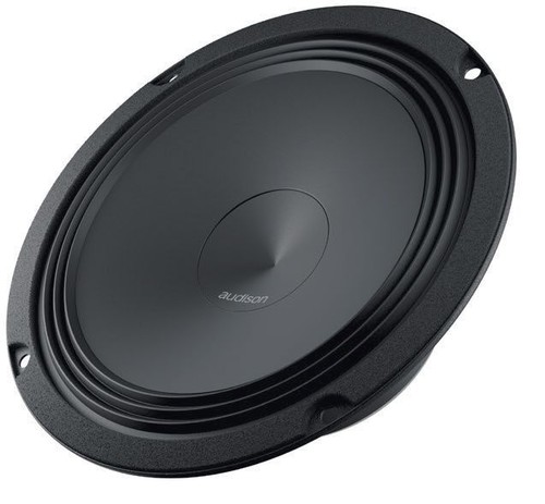 Audison set woofer - audison, 6.5