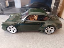 Porsche 911 964 Strosek Mega