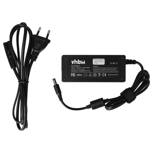 Bloc secteur pour polk audio - bloc,