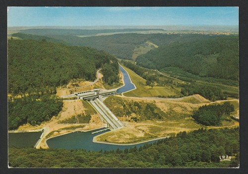 Cpsm saint louis arzviller - saint-louis-arzviller,