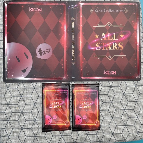 Album rangement classeur - album,