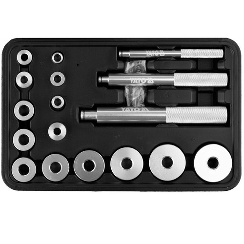 Kit outils pose - de, et