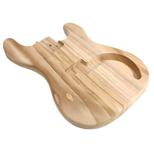 Corps guitare diy - guitare,