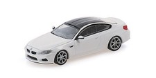 Minichamps 870027300 BMW M6