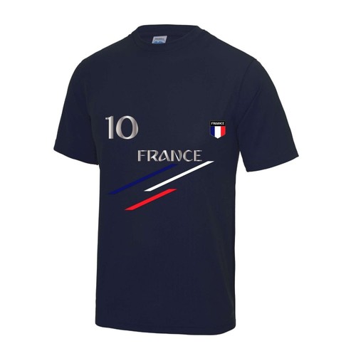 Maillot foot france enfant - maillot,