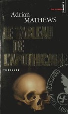 Le Tableau de l'apothicaire -