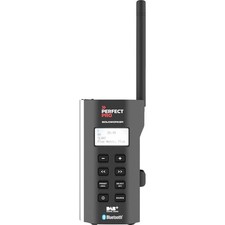 PerfectPro SOLOWORKER Radio de