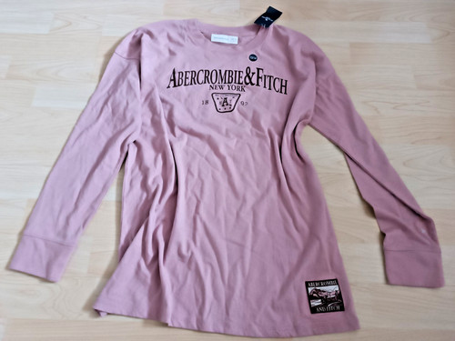 Abercrombie kids shirt - abercrombie,