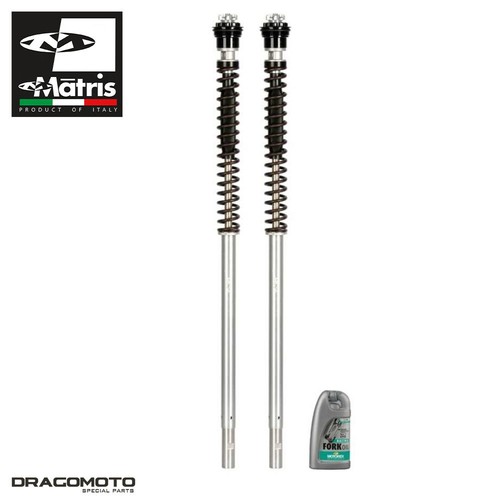 Kit fourche honda - fourche, gp