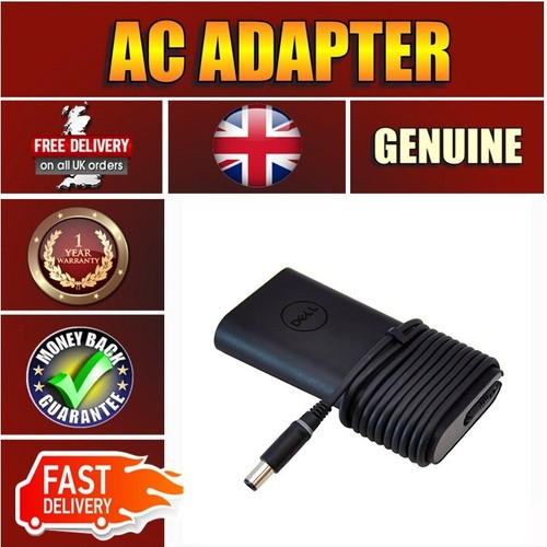 Pour dell 62a latitude - 19.5v, 4.62a