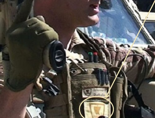 Elite norvégien armée - elite,