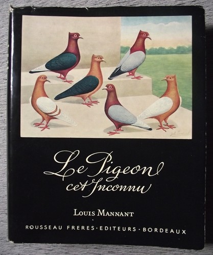 Louis mannant pigeon cet - mannant,