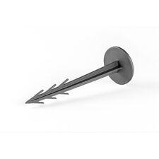 Ancrage de Sol Piquet Pour