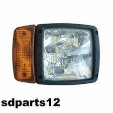 Phare Avant Droit Universel