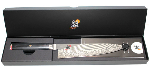 Couteau miyabi 5000fc gyuto - 5000fc-d,