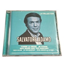 Salvatore Adamo – La