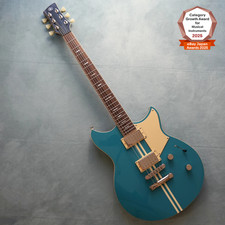 Guitare électrique Yamaha