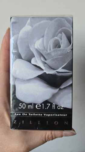 Vintage zillion eau - vintage,
