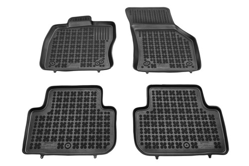 Tapis caoutchouc pour - en,