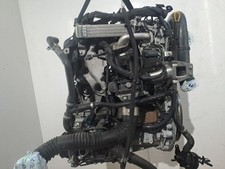 Moteur MERCEDES CLASSE B 246