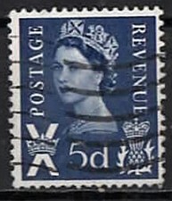 1968. Grande-Bretagne