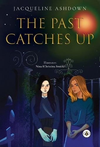 Jacqueline ashdown the - the, past