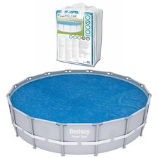 BESTWAY Housse Couverture