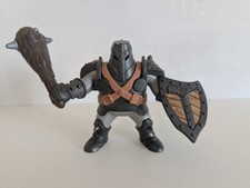 Playmobil 6694 Grand Chevalier Colosse Géant (personnage, Château)