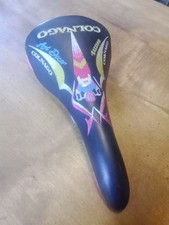 Selle Colnago Art Décor