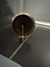 Ancienne tête de lecture avec