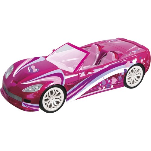 Voiture télécommandée - ,