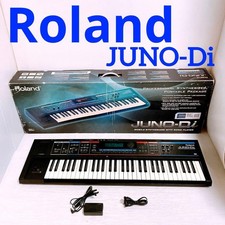Synthétiseur mobile Roland