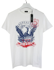 T-Shirt Diesel Pour Homme