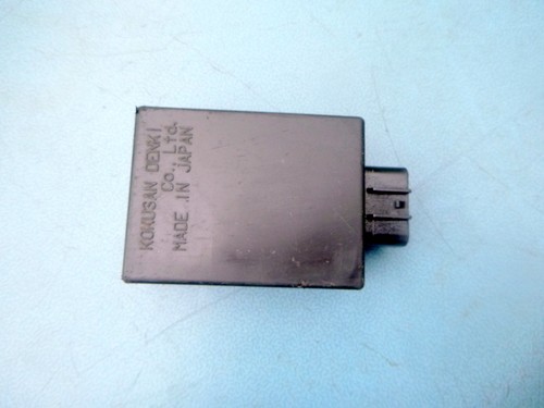 Boitier allumage cdi ecu - boitier,