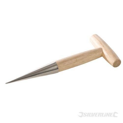 Plantoir traditionnel 270 mm - plantoir,